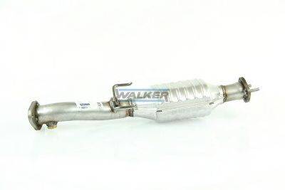MAZDA B61520600D Каталізатор