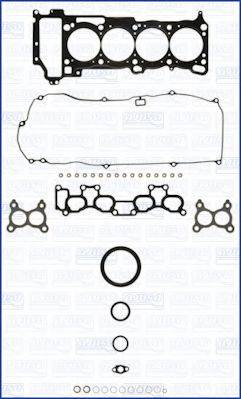 NISSAN 10101-BM625 Комплект прокладок, двигун