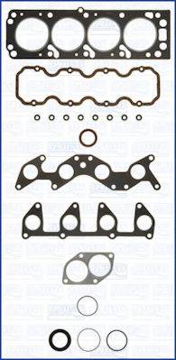 OPEL 1606670+642526 Комплект прокладок, головка циліндра