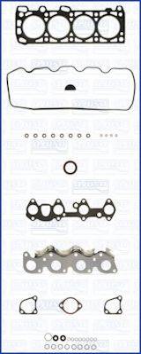 MITSUBISHI MD997015 Комплект прокладок, головка циліндра