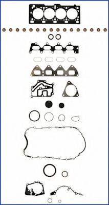 AJUSA 50327000 Комплект прокладок, двигун