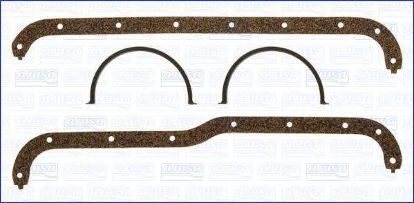 SEAT 90202 Комплект прокладок, масляний піддон