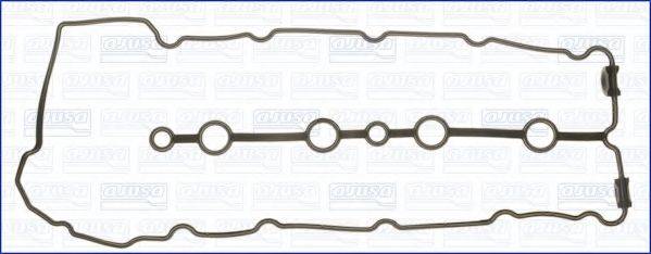 NISSAN 13270-6P000 Прокладка, кришка головки циліндра