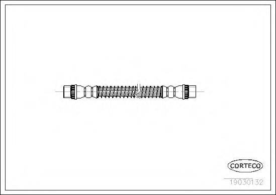 CORTECO 19030132