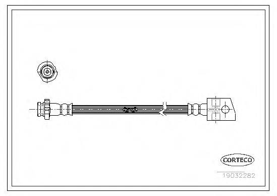 CORTECO 19032282