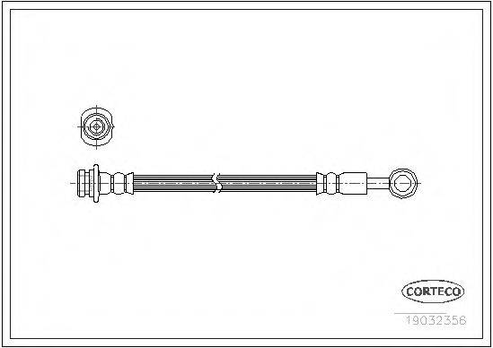 CORTECO 19032356