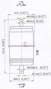 SOFIMA S 1666 B