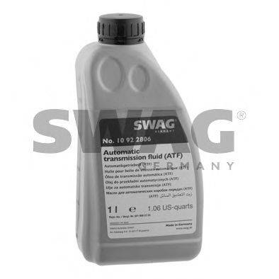SWAG M2C195-A Олія автоматичної коробки передач