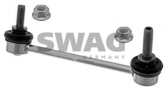 SWAG 11943573 Тяга/стійка, стабілізатор
