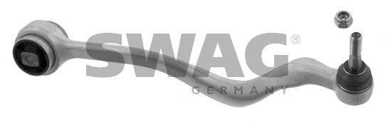 SWAG 20730045 Важіль незалежної підвіски колеса, підвіска колеса