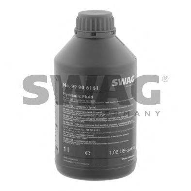 SWAG M2C204-A Рідина для гідросистем; Центральна гідравлічна олія