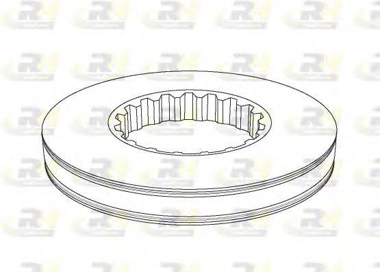 ROADHOUSE NSX1161.10