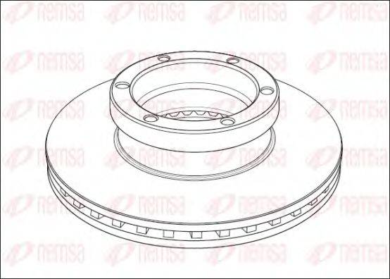 REMSA NCA1004.20