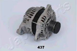 JAPANPARTS ALM437 Генератор