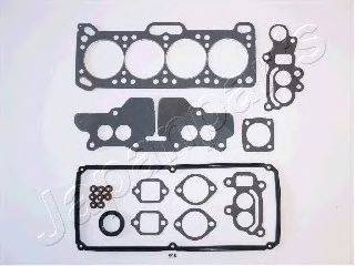 JAPANPARTS KG598 Комплект прокладок, головка циліндра