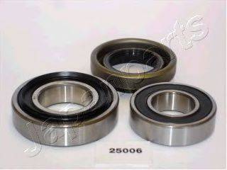 JAPANPARTS KK-25006