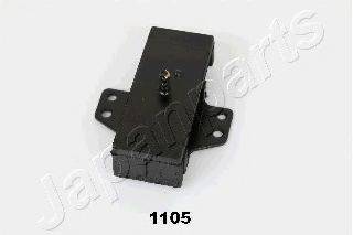 JAPANPARTS RU1105 Підвіска, двигун