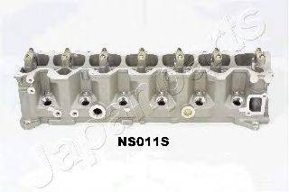 NISSAN 11040-VB301 головка циліндра