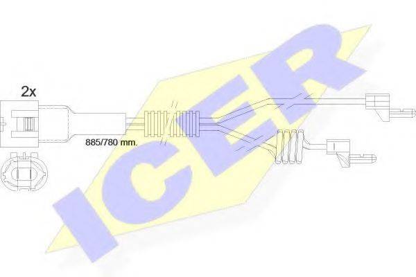 ICER 610098 E C