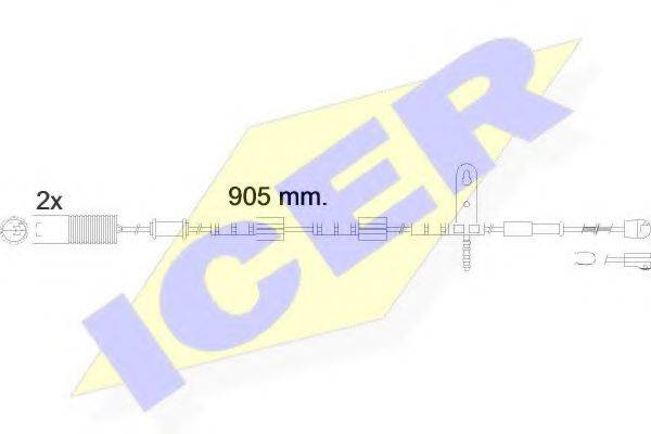 ICER 610543 E C