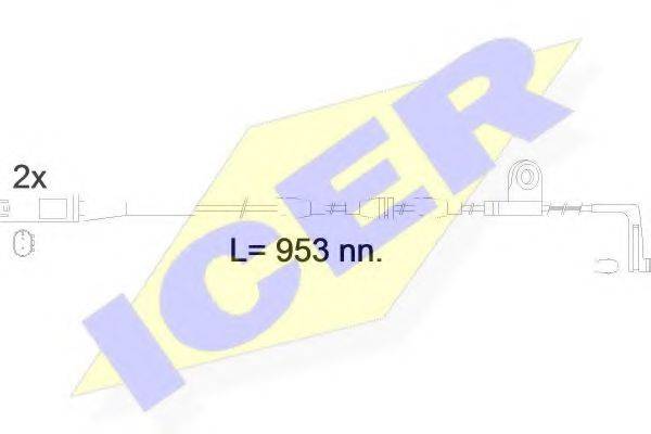 ICER 610552 E C