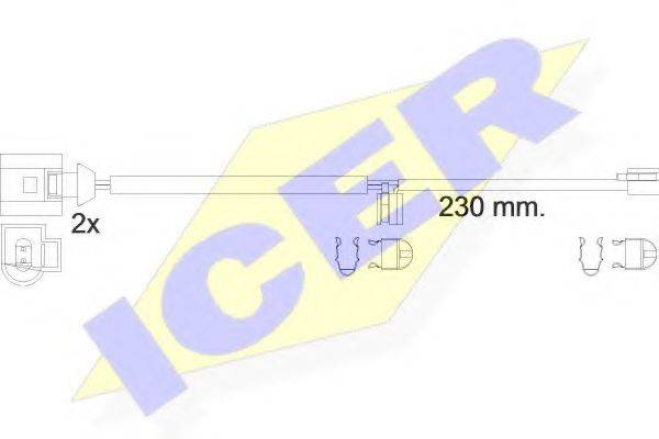 ICER 610611 E C