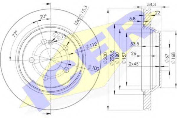 ICER 78BD3053-2