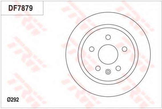 TRW DF7879