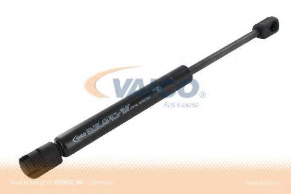 VAG 6Q5 827 550 B Газова пружина, кришка багажника