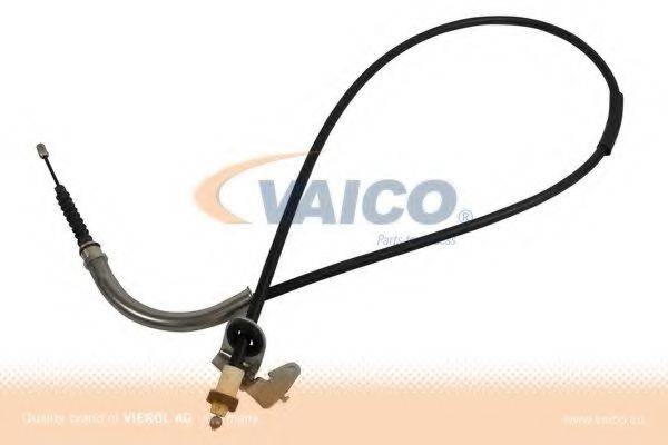 VAICO V2030013 Трос, стоянкова гальмівна система