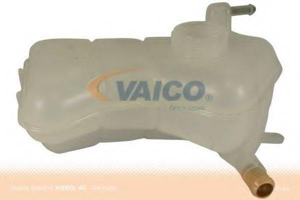 VAICO 25-0319 Компенсаційний бак, охолоджуюча рідина