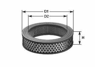 CLEAN FILTERS MA 360