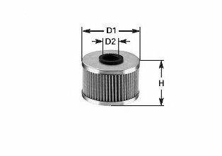 CLEAN FILTERS ML 020