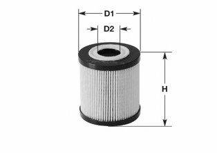 CLEAN FILTERS ML4511