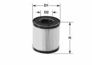 CLEAN FILTERS ML4535