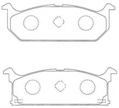 AISIN ASN-143