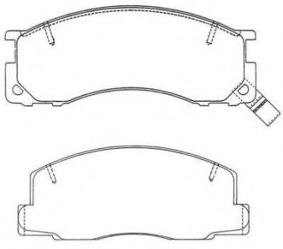 AISIN ASN-234