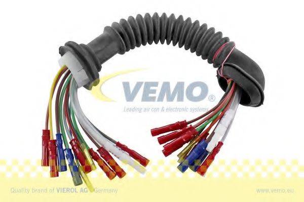 VAG V10830023 Ремонтний комплект, кабельний комплект