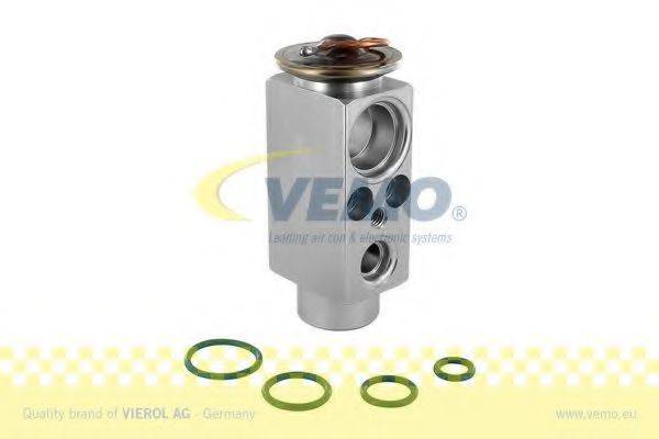 VEMO V20770021 Розширювальний клапан, кондиціонер