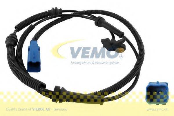 VEMO V22720088 Датчик, частота обертання колеса