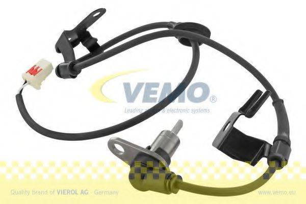 VEMO V32720007 Датчик, частота обертання колеса