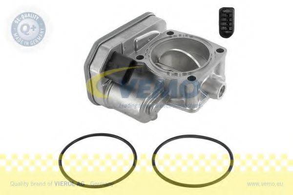 OPEL 08 25 265 Патрубок дросельної заслінки