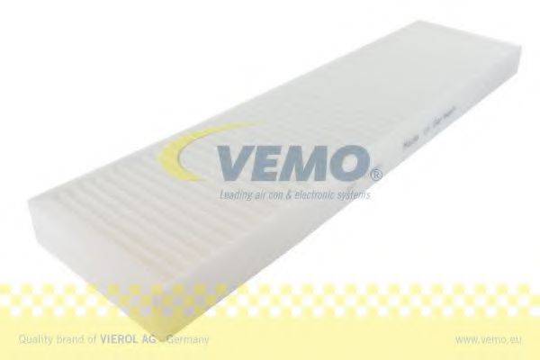 VEMO V20301012 Фільтр, повітря у внутрішньому просторі