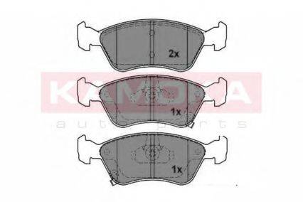 KAMOKA JQ1012642