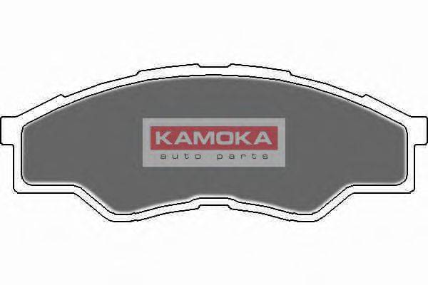 KAMOKA JQ101127