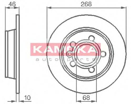 KAMOKA 1031694