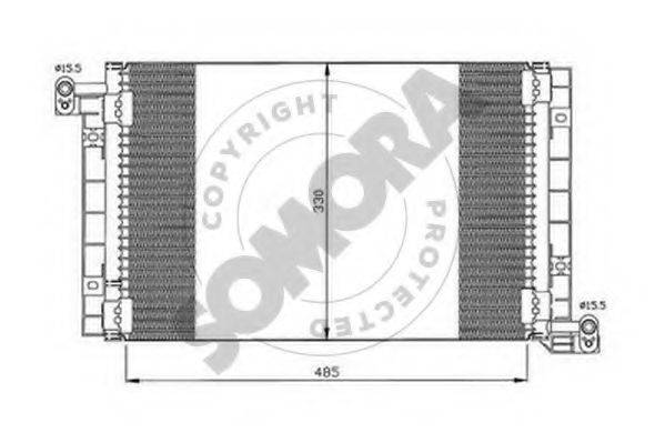 SOMORA 087060A