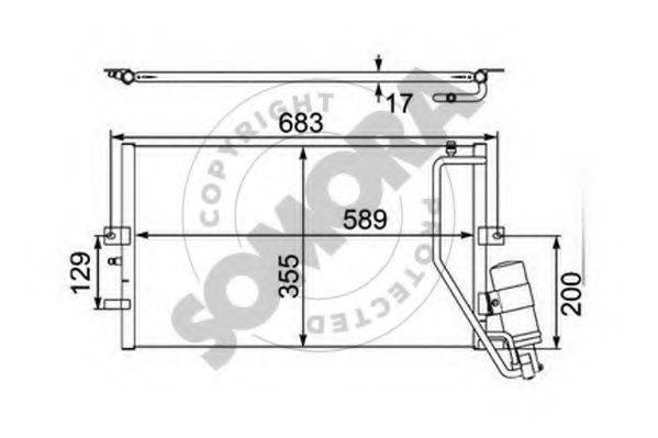 SOMORA 272160