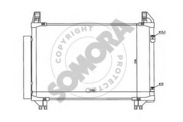 SOMORA 310360A