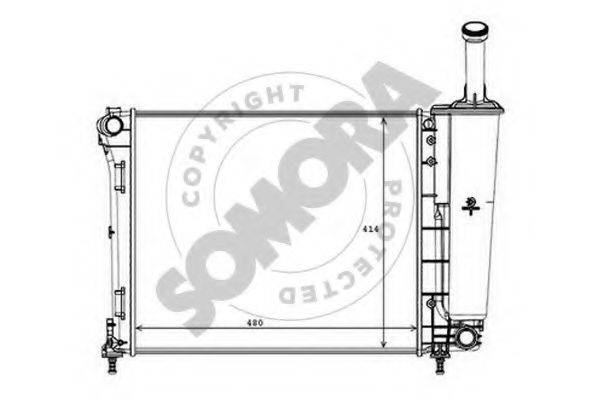 SOMORA 080240